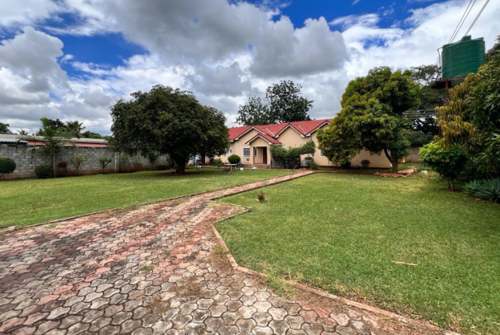 4 bedroom house for sale in Sunningdale (Zambia) | Pam Golding - 9