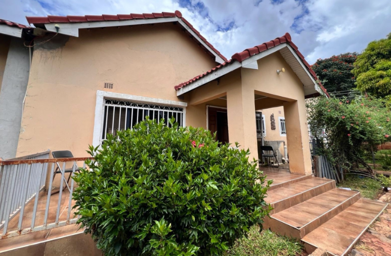 4 bedroom house for sale in Sunningdale (Zambia) | Pam Golding