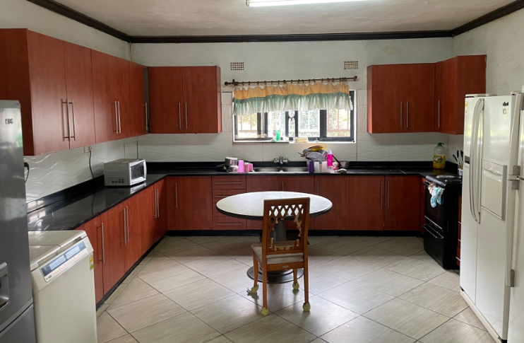 4 bedroom house for sale in Sunningdale (Zambia) | Pam Golding - 2