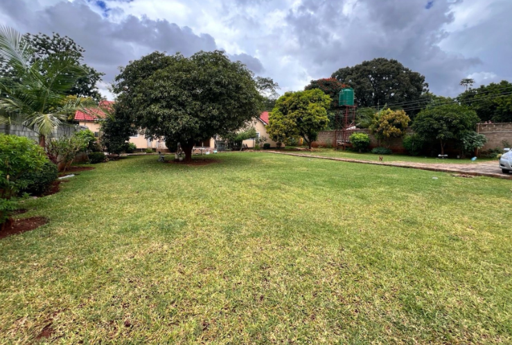 4 bedroom house for sale in Sunningdale (Zambia) | Pam Golding - 7