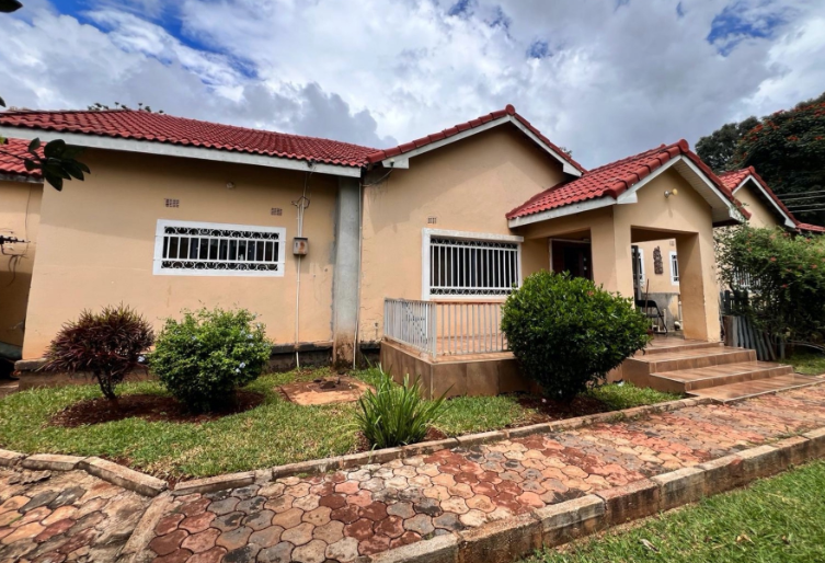 4 bedroom house for sale in Sunningdale (Zambia) | Pam Golding - 1