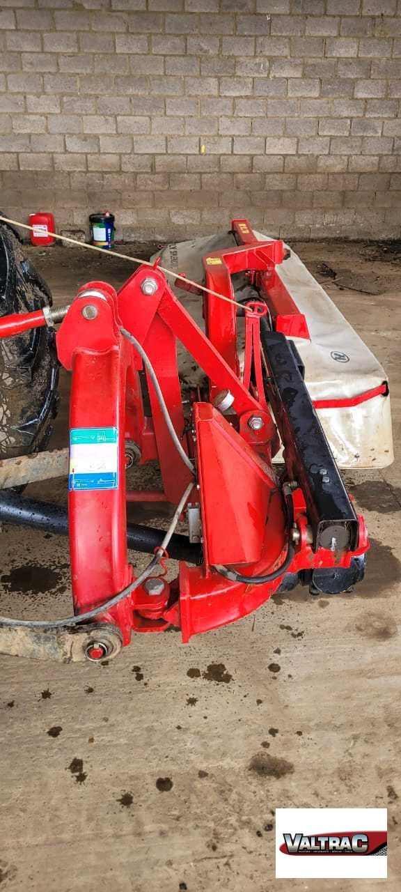 Valtrac KZN  - 2