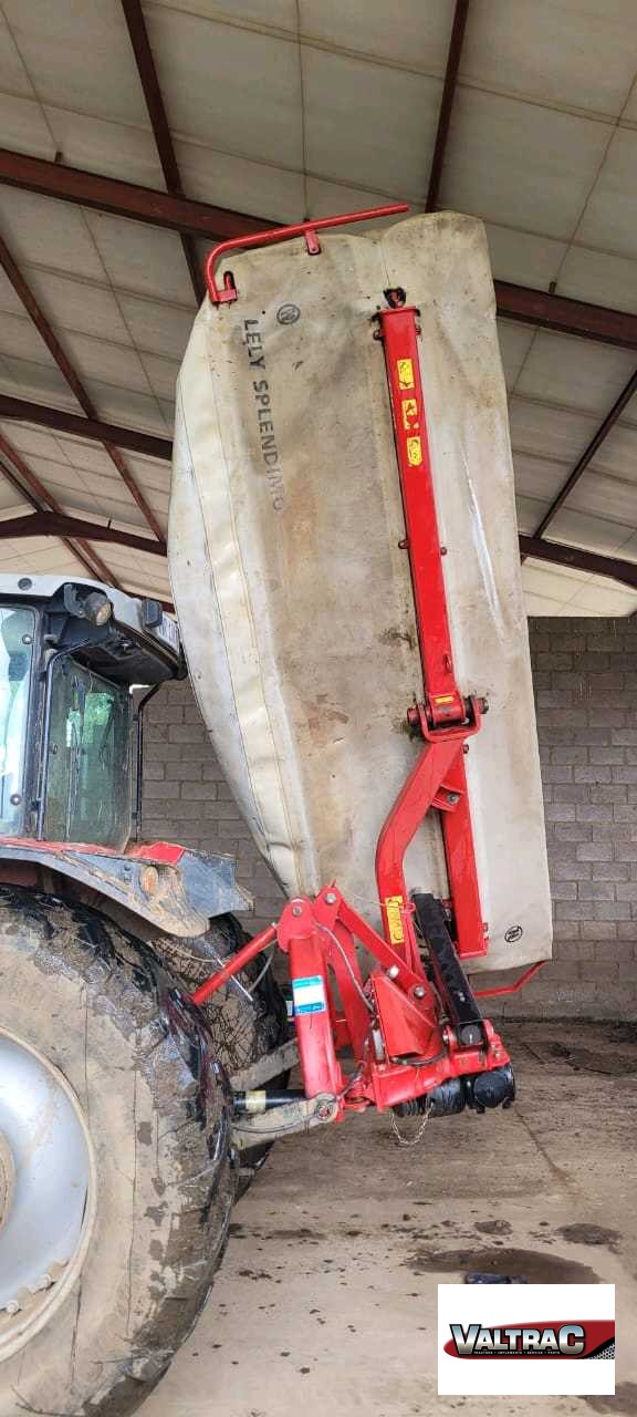 Valtrac KZN  - 3