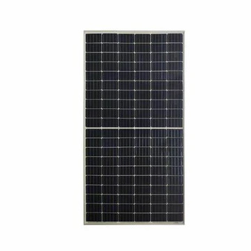 550w Canadian Solar Panel | World of Sun & Wind Power
