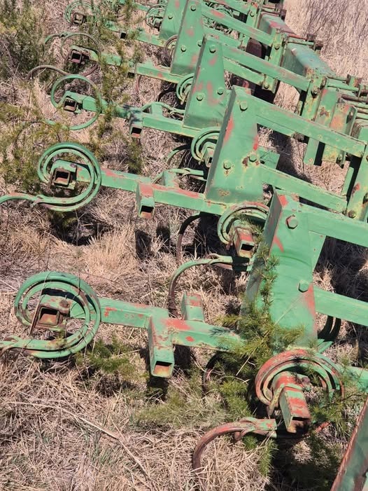 6 ry skoffel | MK Landbou Dienste