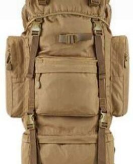65-70L Capacity Metal Support Bracket, Tactical Backpack | The Outdoor Innovation Company