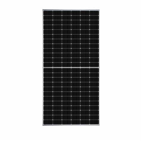 660w Trina Solar Panel | World of Sun & Wind Power