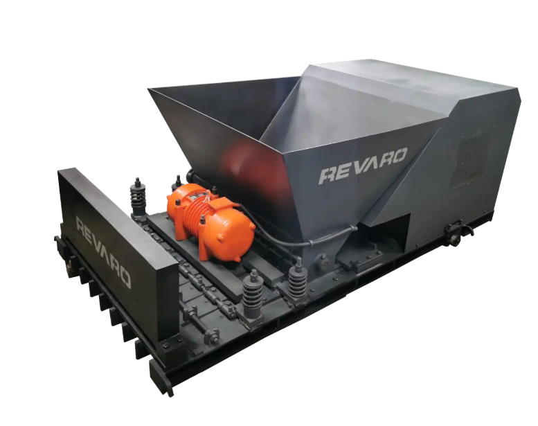 70 x 105 Lintel Machine Prestressed Concrete Lintel and Beam Making Machine | Revaro