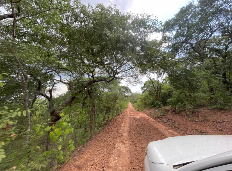 8000000 m² farm vacant land for sale in Shimabala, Lusaka Province (Zambia) - 3