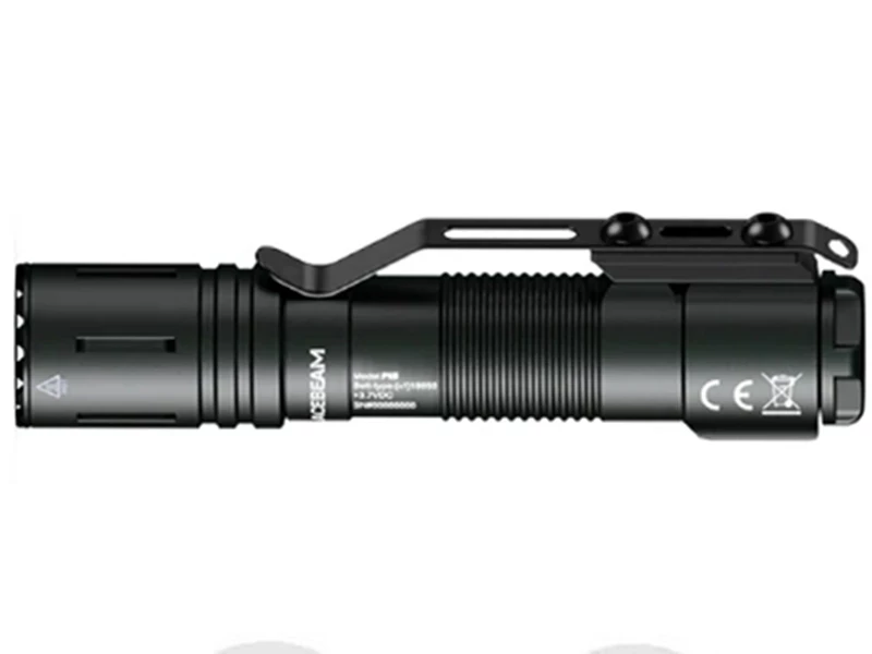 Acebeam P15 Tactical Light - 1700 Lumens | Ultranexus