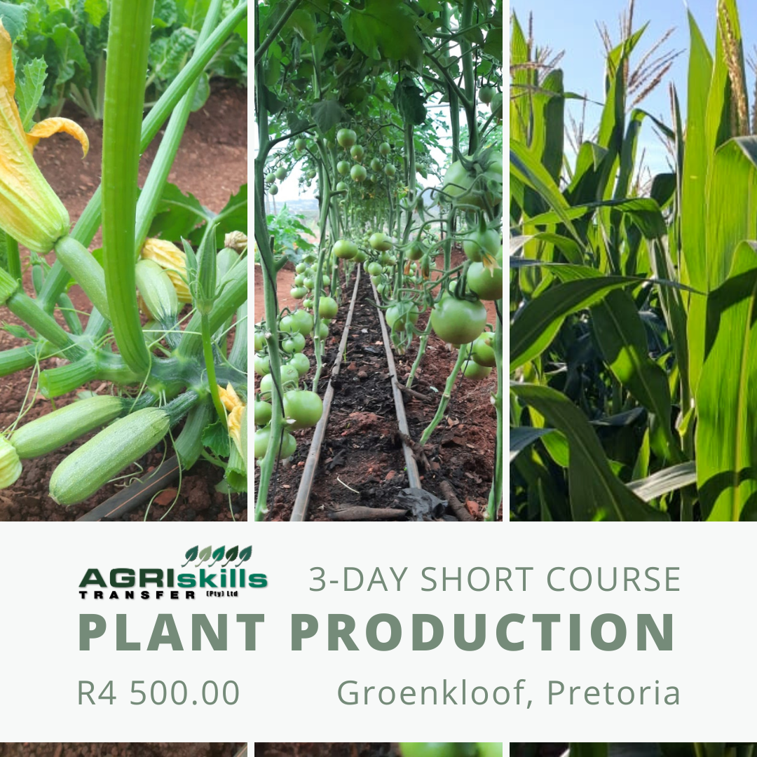 Agri Quick Skills Short Courses | Agri Skills Transfer - 5