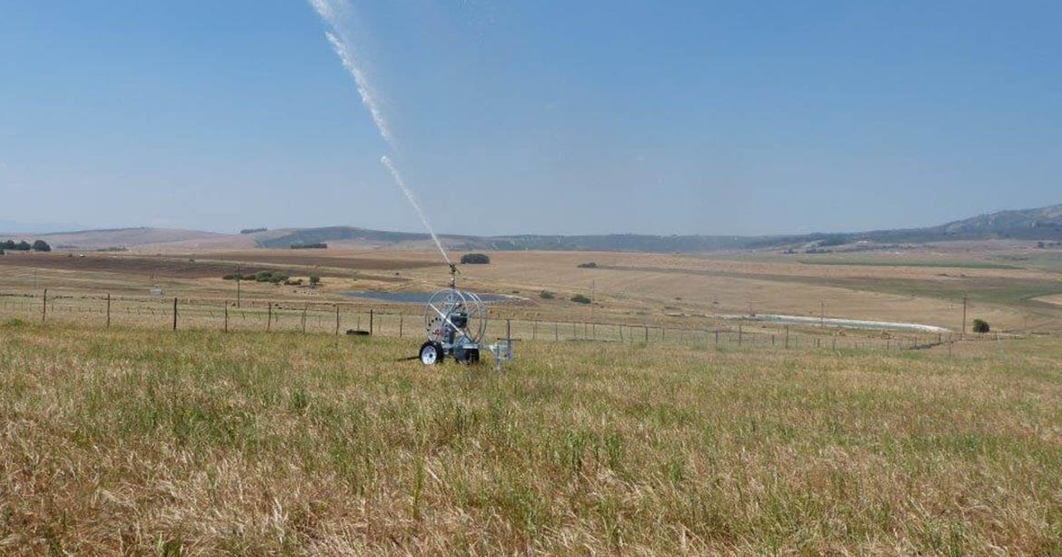 Agrirain 200 irrigation system | Aqualand cc – trusted Rotrix partner - 2