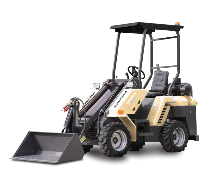 AM05 500kg Front End Loader | Revaro