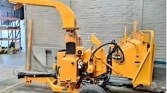 Bandit 95 PTO Chipper | QAC Equipment