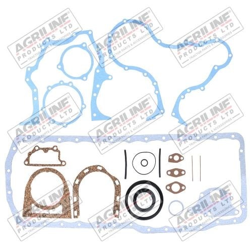 Bottom Gasket Set Part No. 50488 | Agriline Products