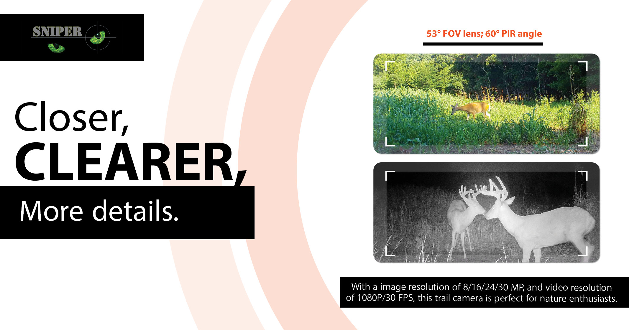 Capture the Wild with Unmatched Precision and Clarity | Adventure Tech - 1