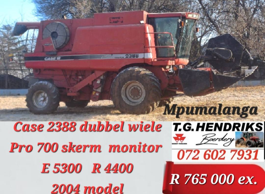 Case 2388 Dubbel wiele pro skerm monitor | T.G. Hendriks