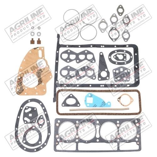 Complete Gasket Set TED20 Part No. 53159 | Agriline Products