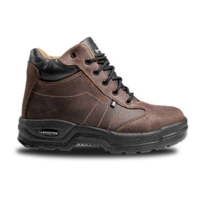 Concorde Boot | LEMAITRE Parabolic Range | BBF Safety Group - 2