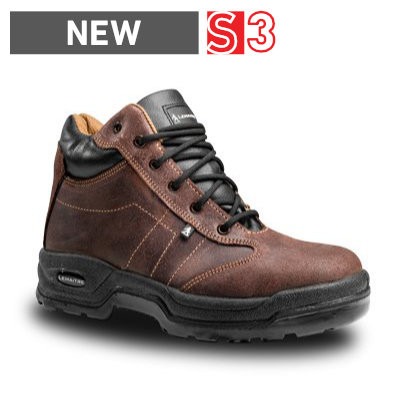 Concorde Boot | LEMAITRE Parabolic Range | BBF Safety Group