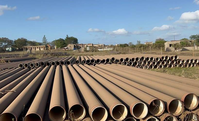 Disposal of Assets on Behalf of Umkhanyakude District Municipality - 1