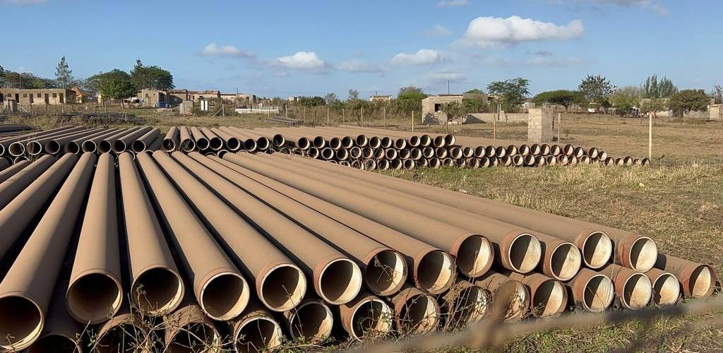 Disposal of Assets on Behalf of Umkhanyakude District Municipality - 7