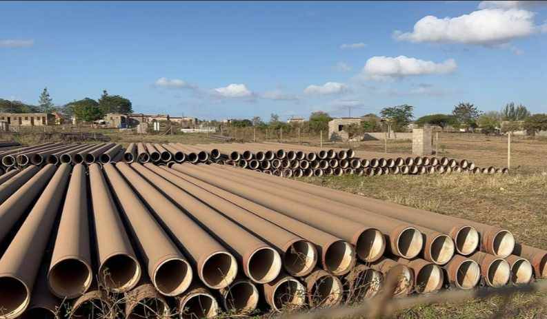 Disposal of Assets on Behalf of Umkhanyakude District Municipality - 2