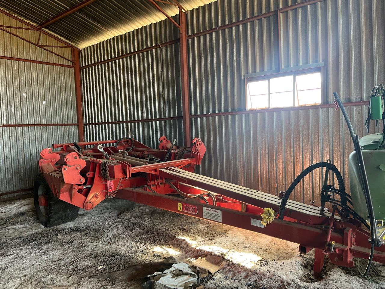 Dondi tool | Agrimar