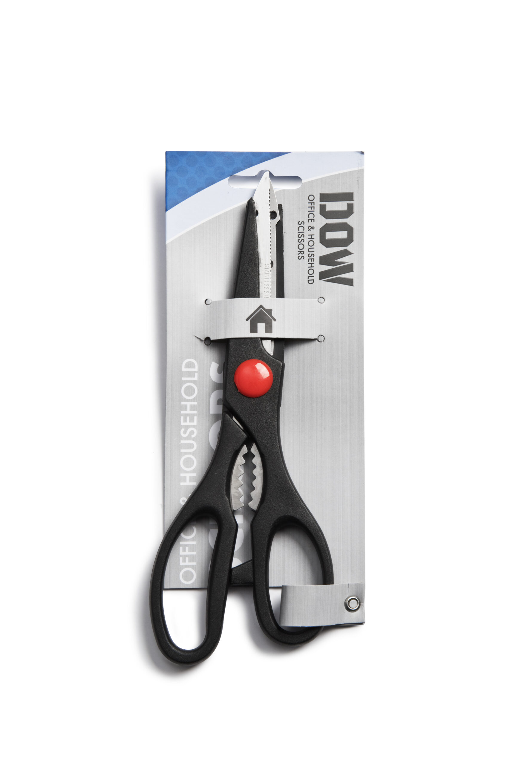 DOW. Kitchen Red Dot Scissor (K4080) | Outdoor Innovation