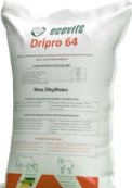 Ecovite Dripro 64 Protein Winter Lick Supplement | Feedtek Animal Feed Solutions