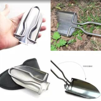 EDC Camping Shovel | The Outdoor Innovation Company