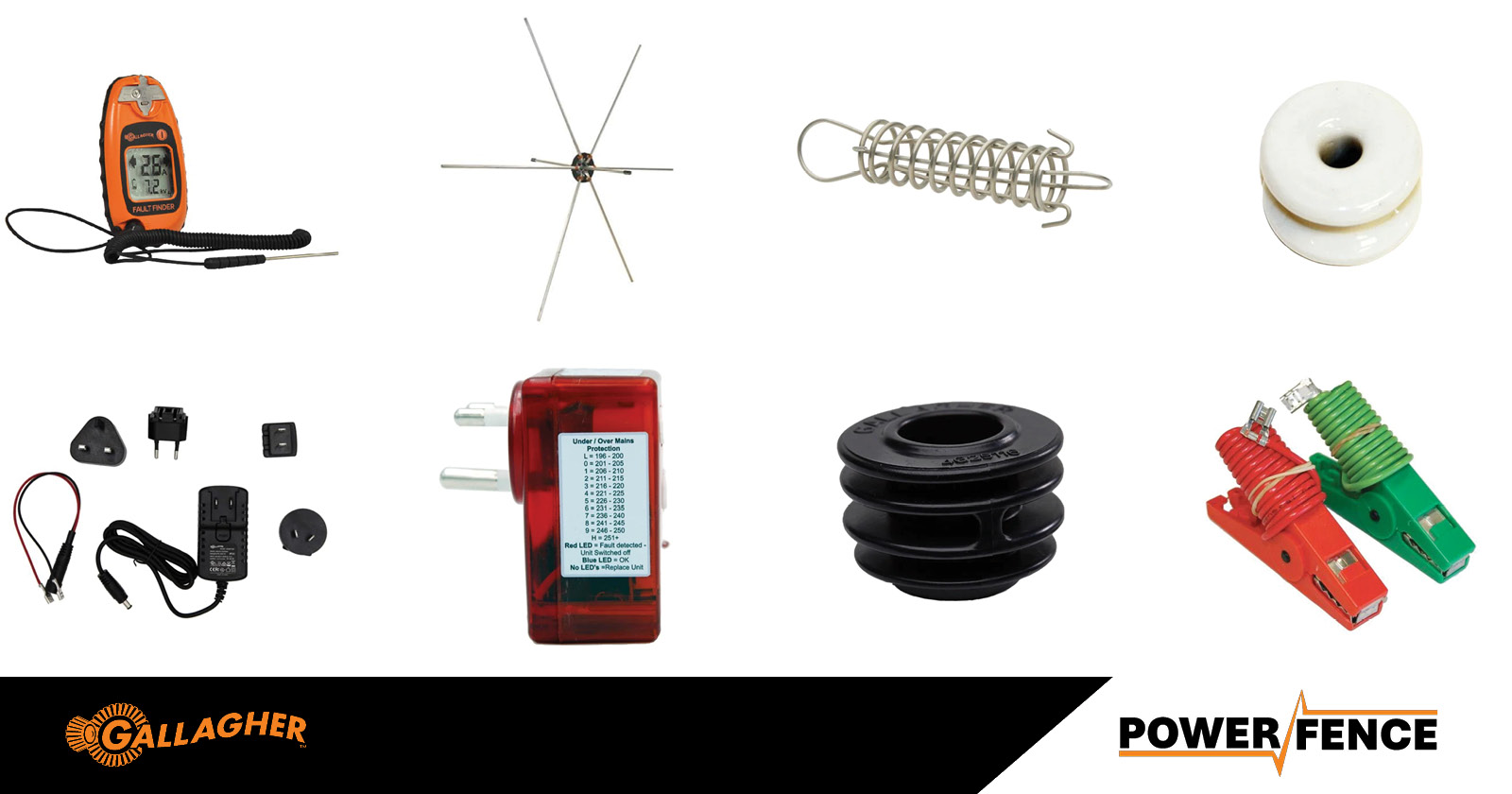 Electric fence & accessories | Power Fence - 3