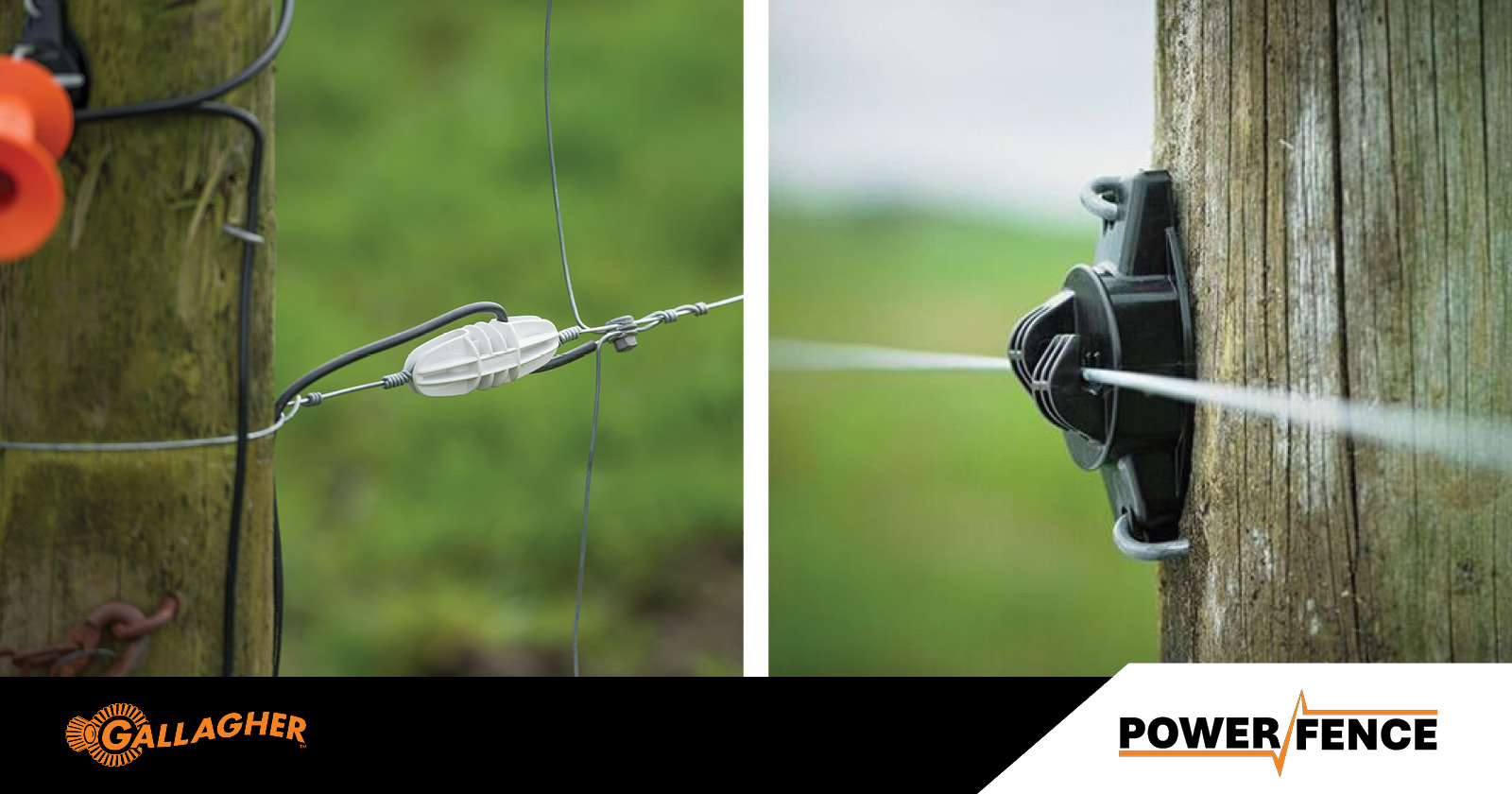 Electric fence & accessories | Power Fence - 2