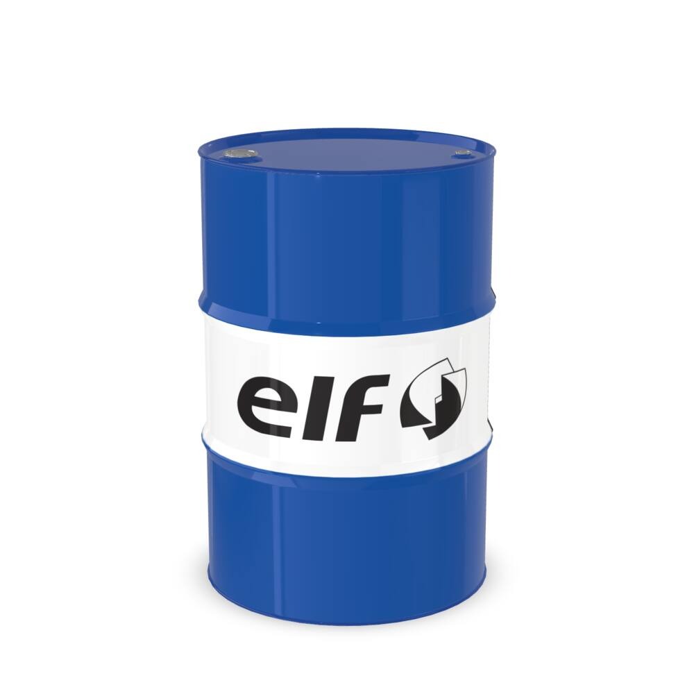 ELF PERFORMANCE PRO 700 15W-40 | Lube Force Traders cc