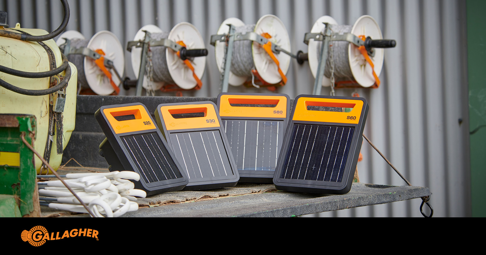 Energizers | Rubis - 1