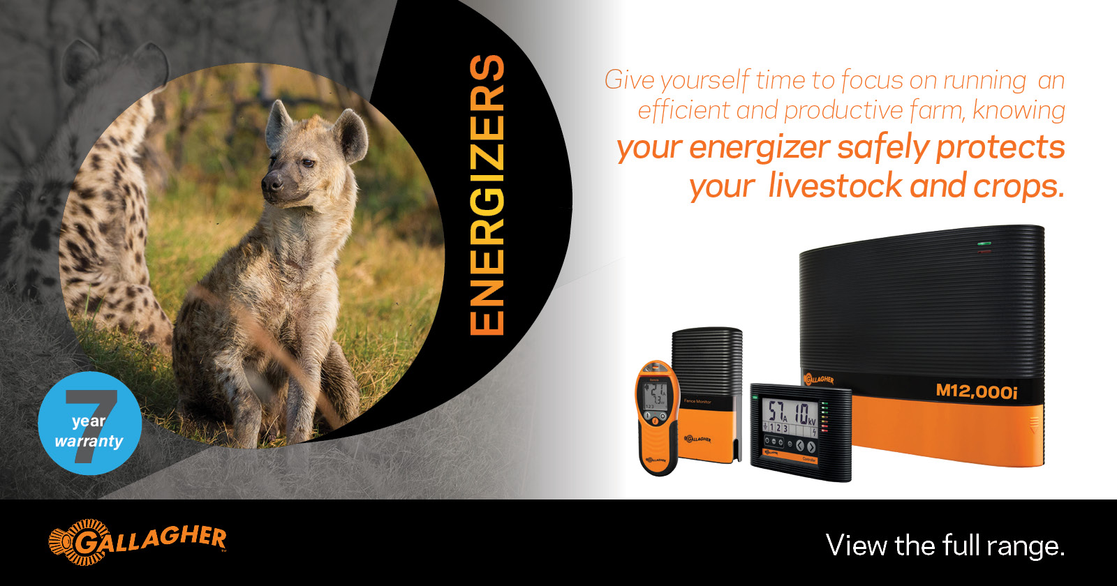 Energizers | Rubis