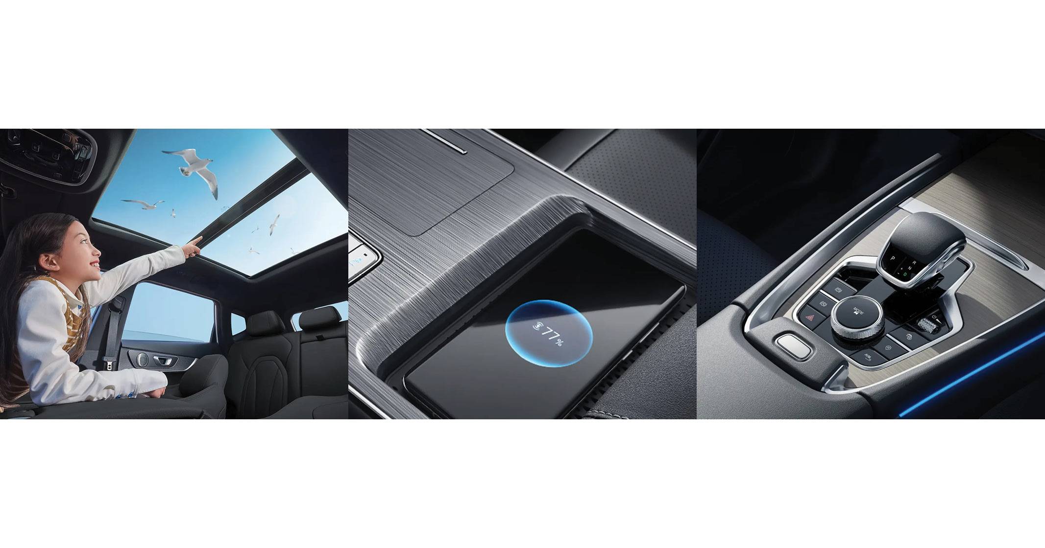 Experience the revolution: Introducing the super hybrid Chery Tiggo 7 CSH | New Market Motor Co. - 6
