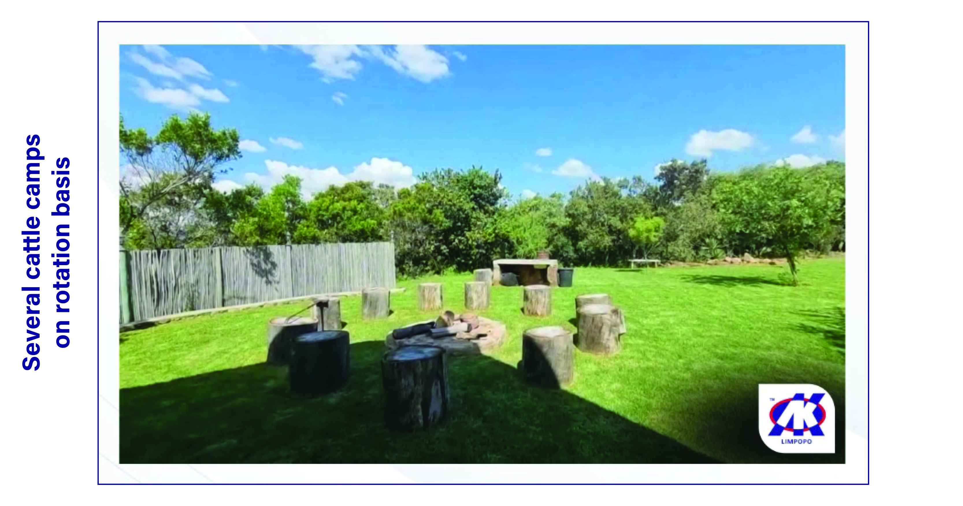 Farm Bamboeskloof on auction | Friday, 26 July 11:00, Warmbad Auction Pens - 5