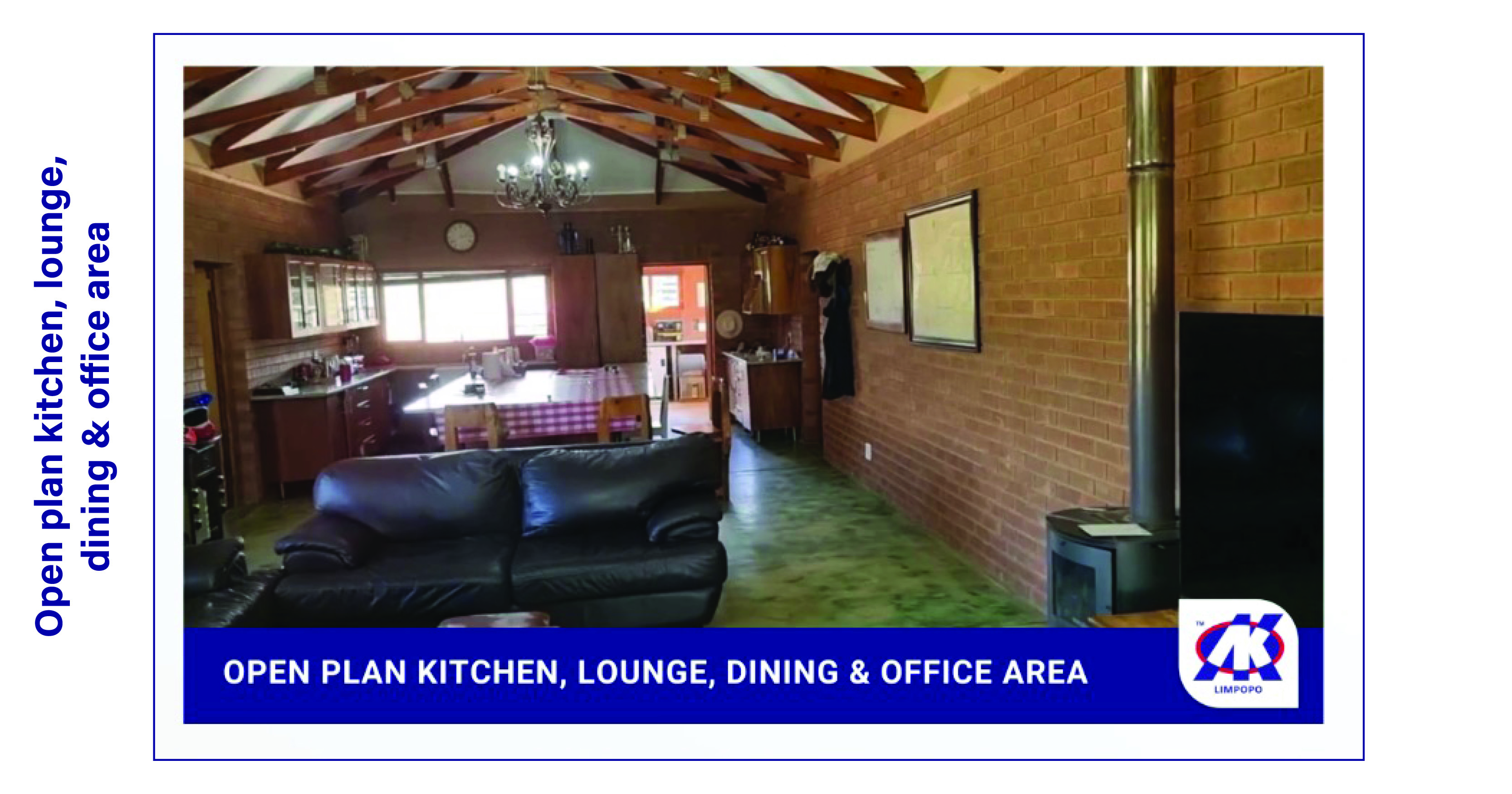 Farm Bamboeskloof on auction | Friday, 26 July 11:00, Warmbad Auction Pens - 3