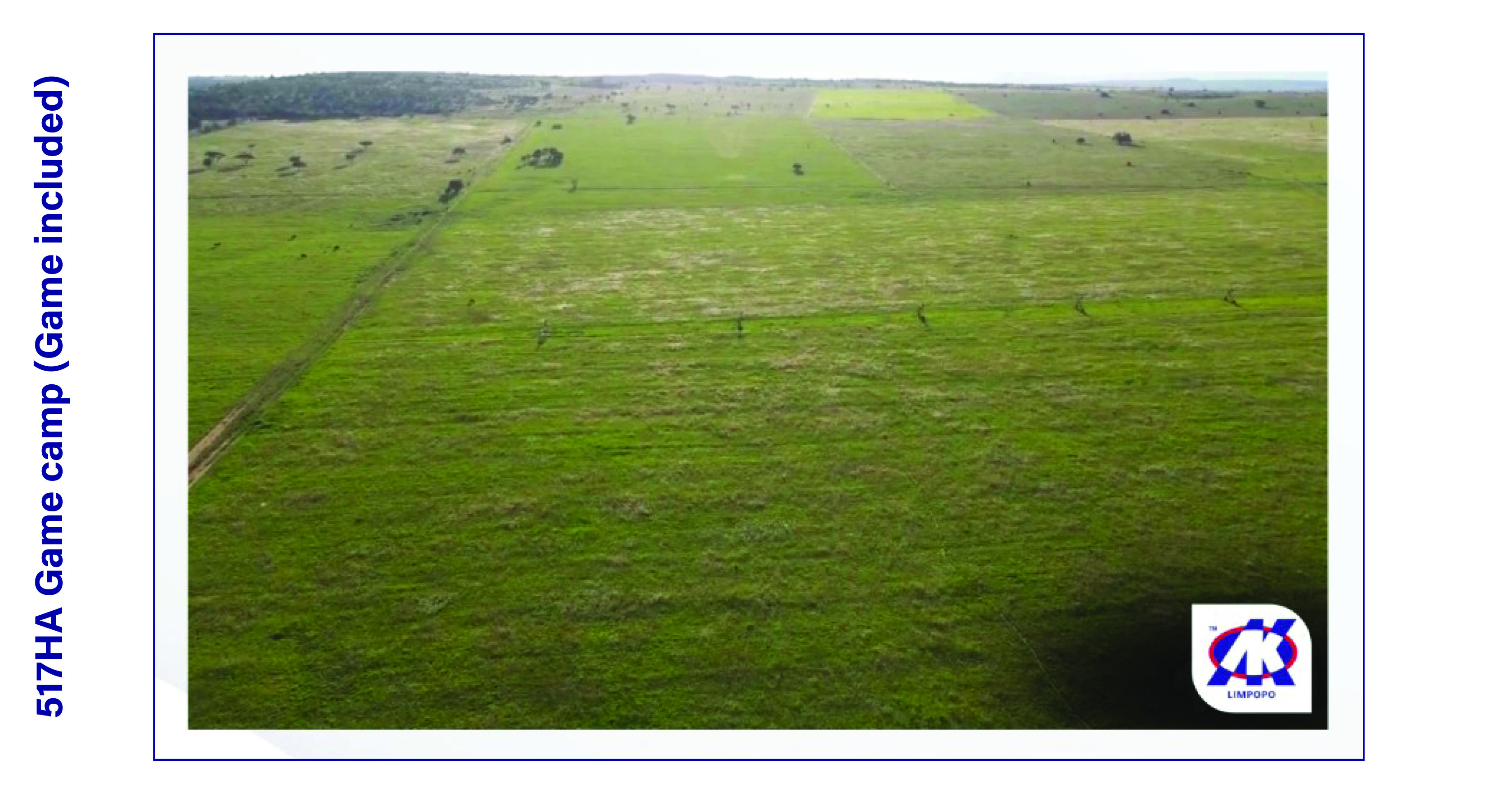Farm Bamboeskloof on auction | Friday, 26 July 11:00, Warmbad Auction Pens - 6