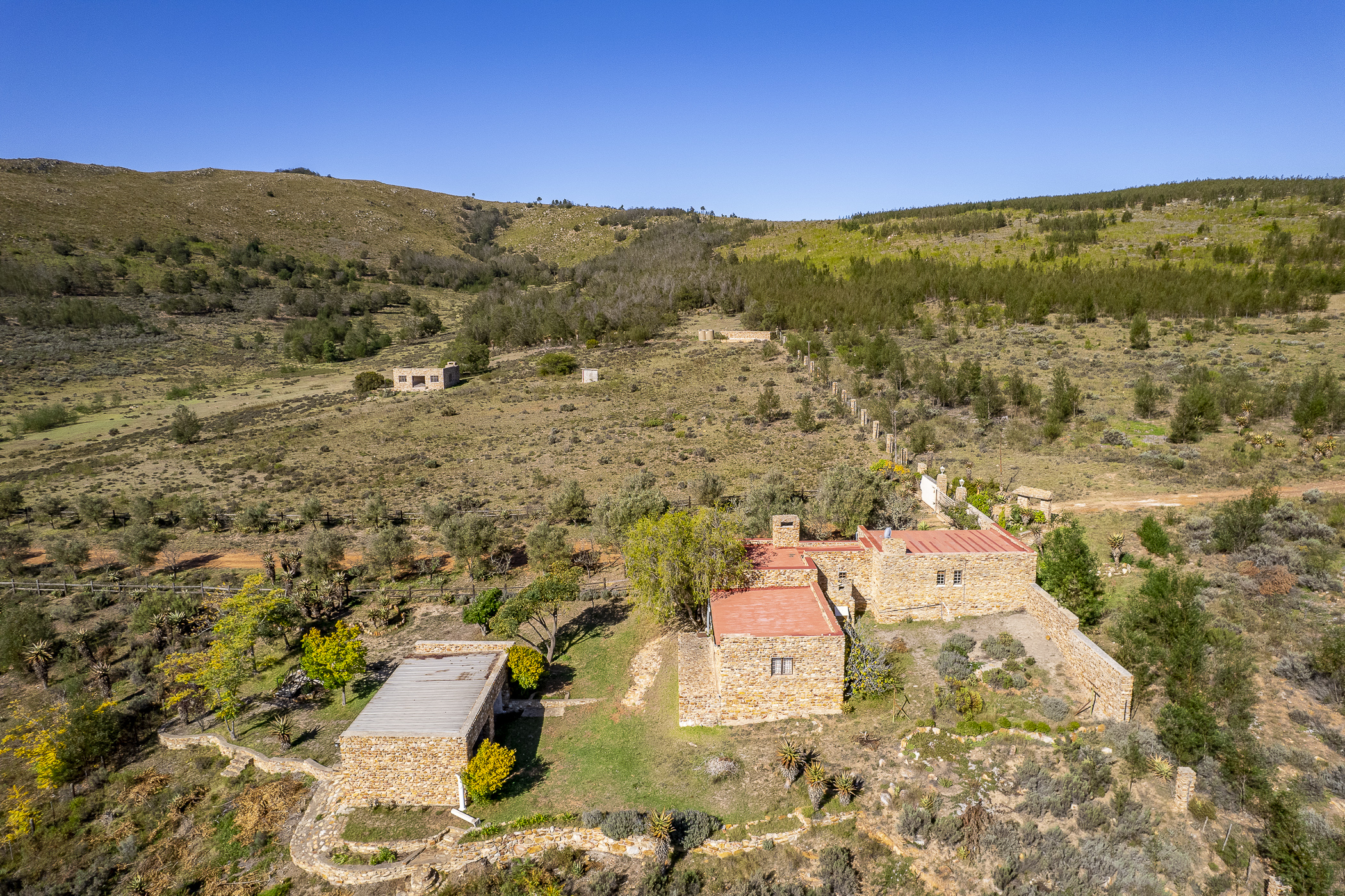 Farm for Sale in Uniondale Rural - 8