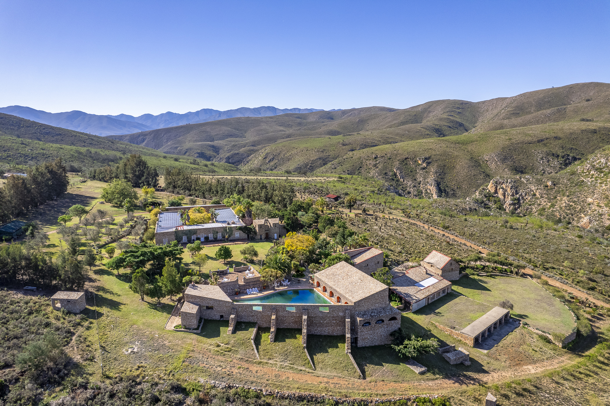 Farm for Sale in Uniondale Rural - 15