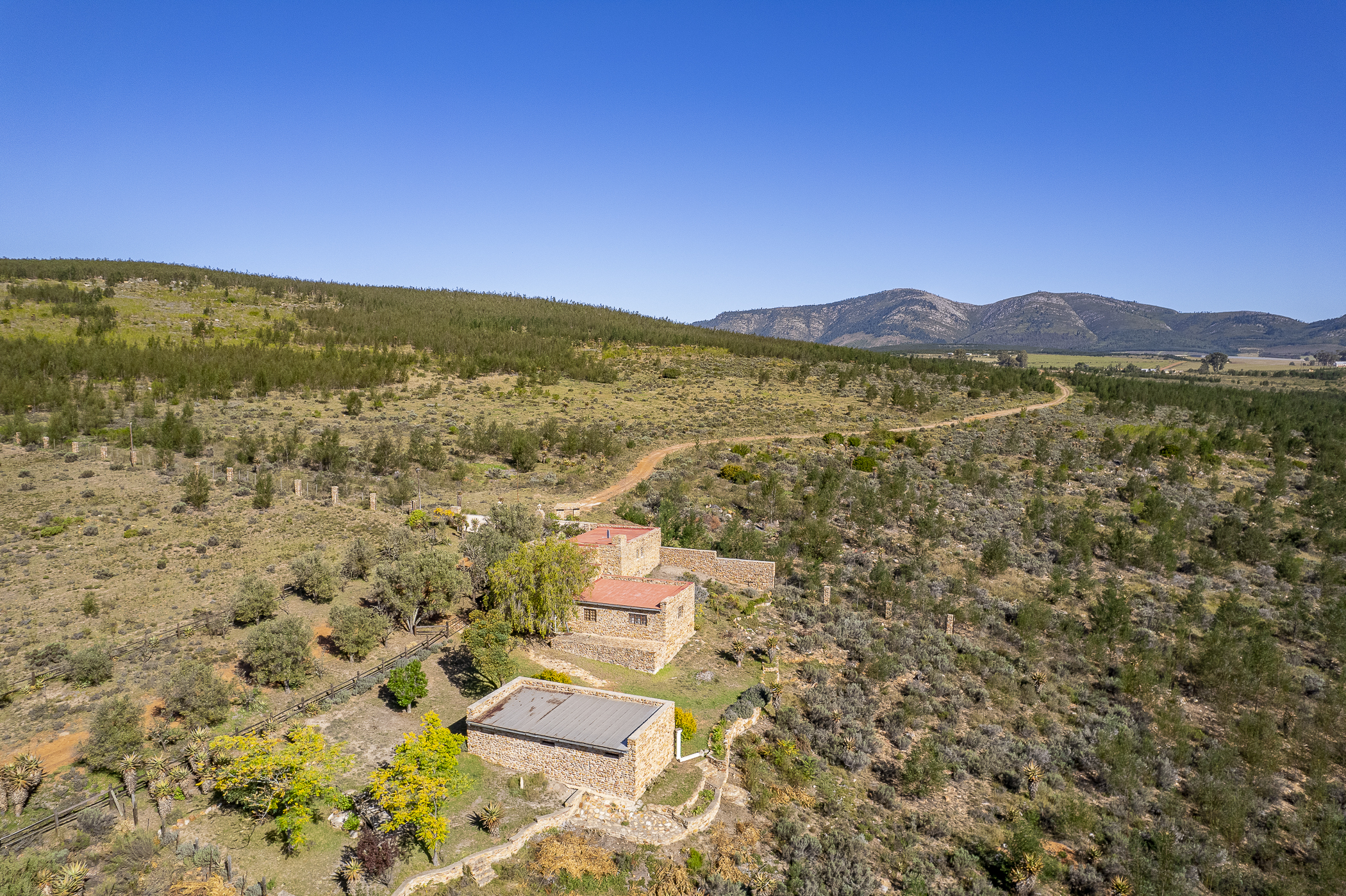 Farm for Sale in Uniondale Rural - 9