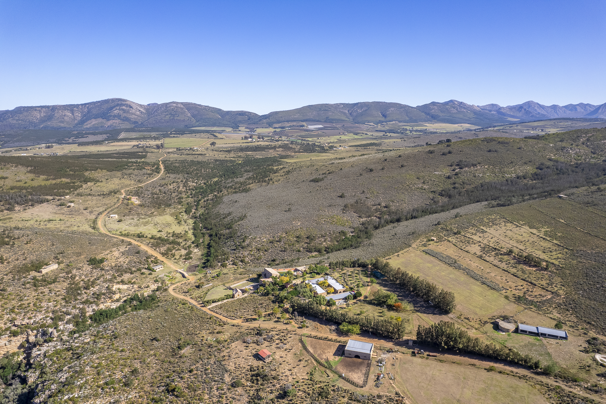 Farm for Sale in Uniondale Rural - 11