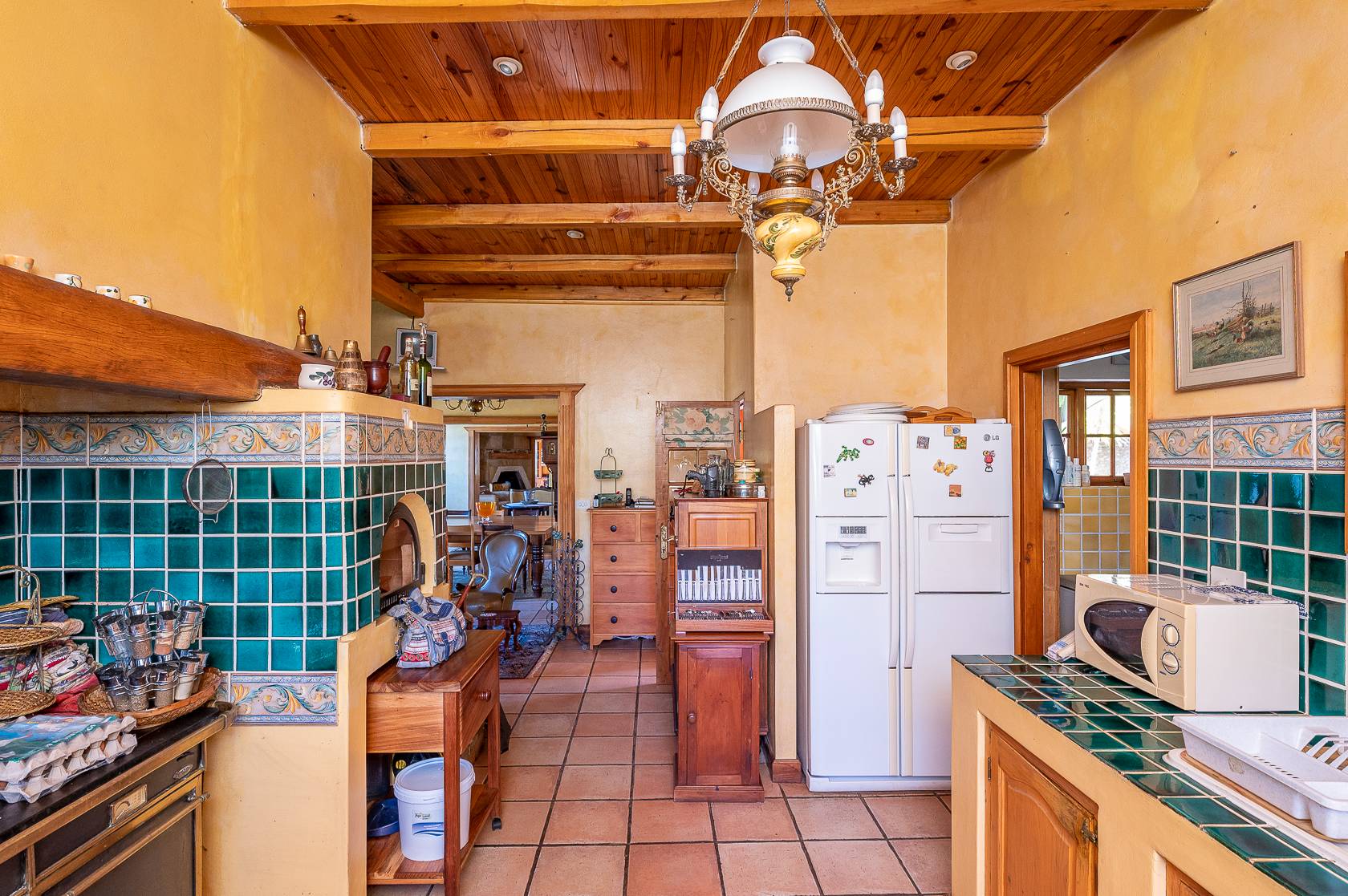 Farm for Sale in Uniondale Rural - 17
