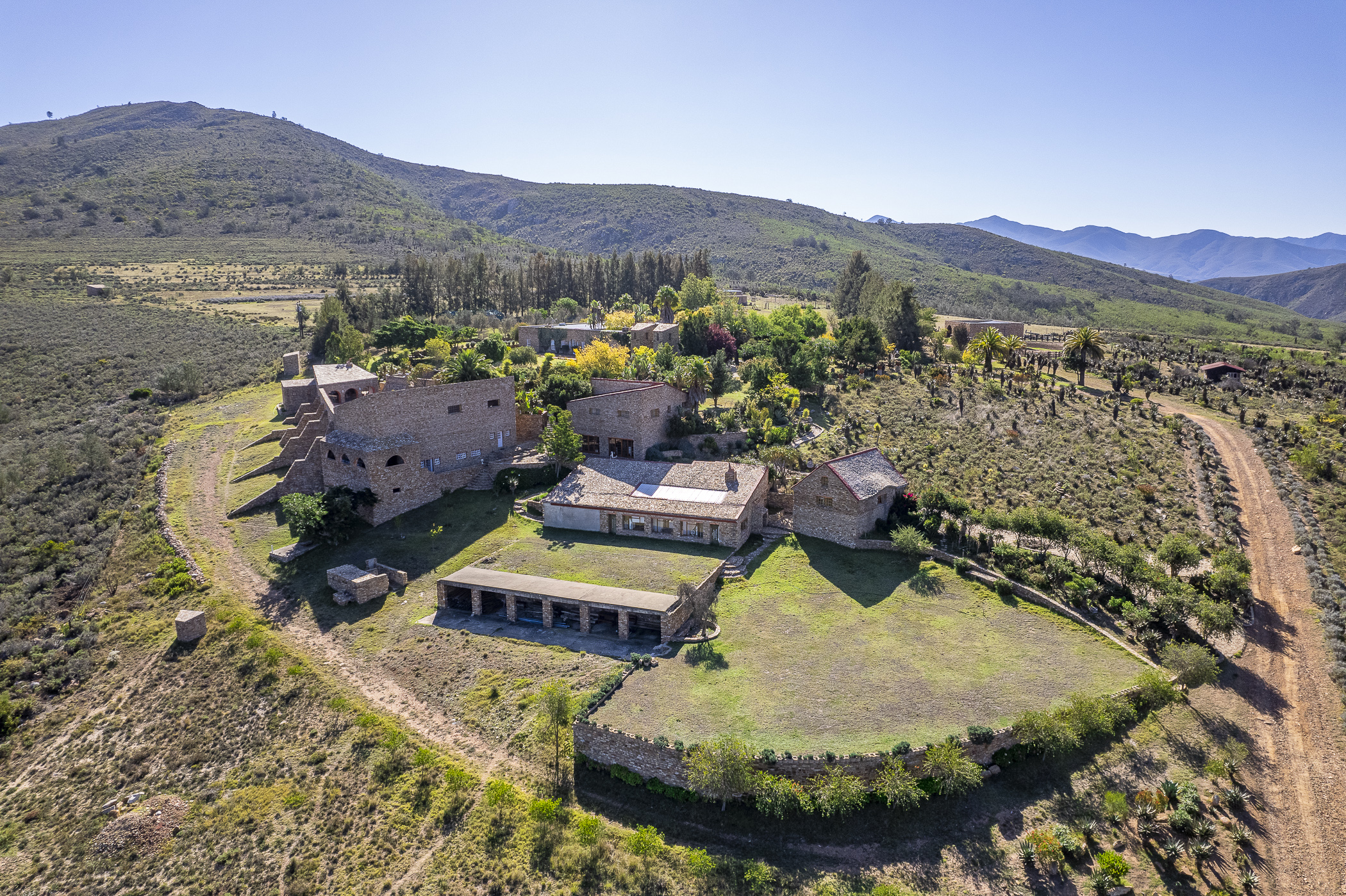 Farm for Sale in Uniondale Rural - 16