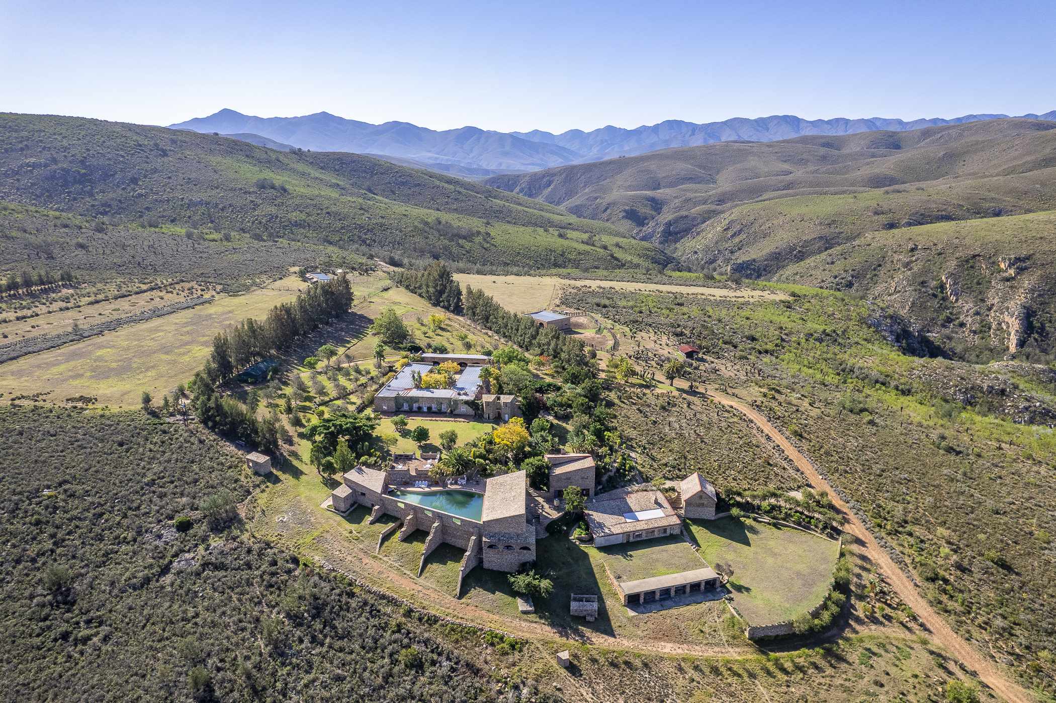 Farm for Sale in Uniondale Rural - 10