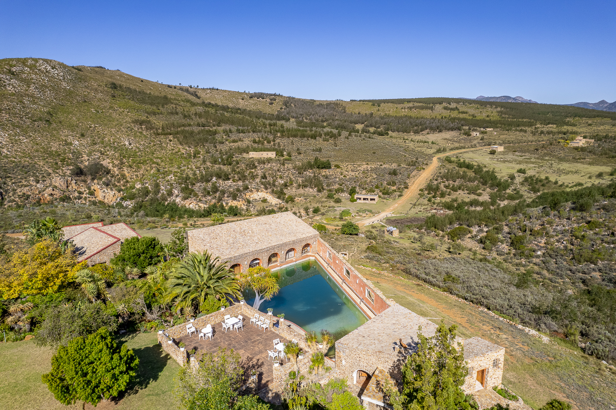 Farm for Sale in Uniondale Rural - 13