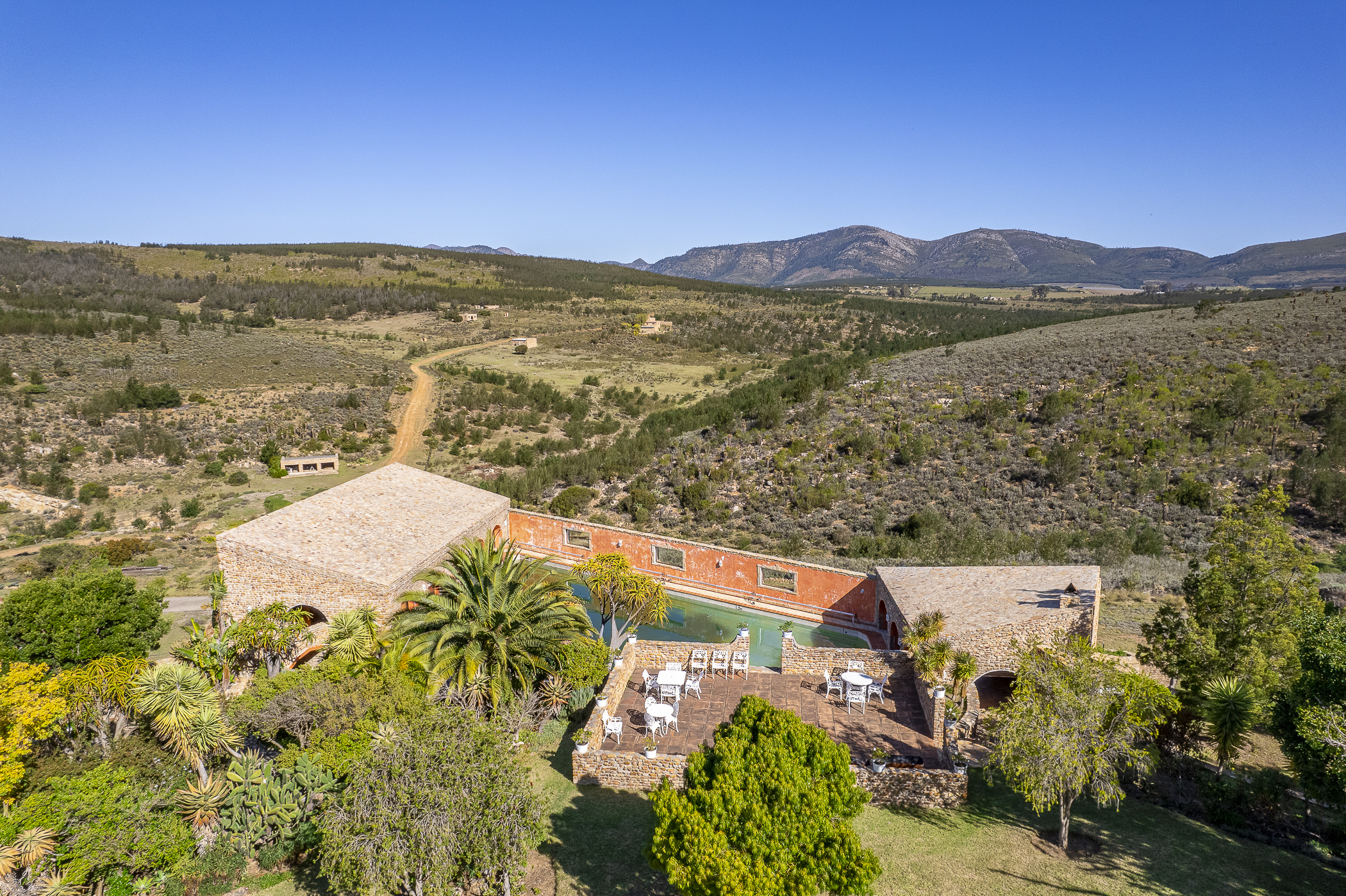 Farm for Sale in Uniondale Rural - 12