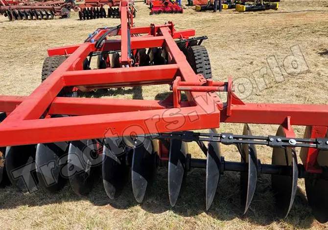 Farm Implements In Antigua - 6